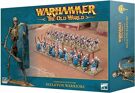Warhammer The Old World - TKoK Skeleton Warriors