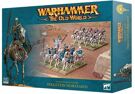 Warhammer The Old World - TKoK Skeleton Horsemen