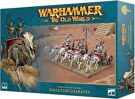 Warhammer The Old World - TKoK Skeleton Chariots