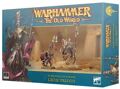 Warhammer TOW - TKoK Liche Priests