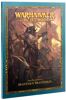 Warhammer The Old World - Arcane Journal Beastmen Brayherds