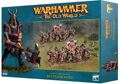 Warhammer The Old World - Beastmen Brayherds Bestigor Herd