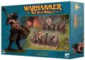 Warhammer The Old World - Beastmen Brayherds Gor Herd