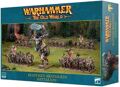 Warhammer The Old World - Beastmen Brayherds Battalion