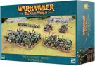 Warhammer The Old World - Orc & Goblin Tribes Battalion