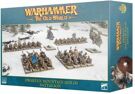 Warhammer The Old World - Dwarfen Mountain Holds Battalion