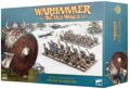 Warhammer TOW - Dwarfen Mountain Holds Warriors