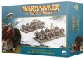 Warhammer TOW - Dwarfen Mountain H. Ironbreakers