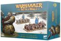 Warhammer TOW - Dwarfen Mountain Holds Hammerers