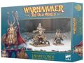 Warhammer TOW - Dwarfen Mountain H. Lords w. SB