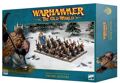 Warhammer TOW - Dwarfen Mountain Holds Miners