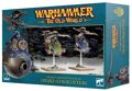 Warhammer TOW - Dwarfen Mountain H. Gyrocopters