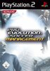 Pro Evolution Soccer Management, gebraucht - PS2