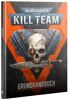 Warhammer 40.000 - Kill Team Grundhandbuch