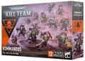 Warhammer 40.000 - Kill Team Kommandos