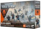 Warhammer 40.000 - Kill Team Death Korps