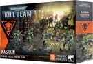 Warhammer 40.000 - Kill Team Kasrkin