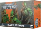 Warhammer 40.000 - Kill Team Aeldari Blades of Khaine