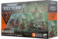 Warhammer 40.000 - Kill Team Mandrakes