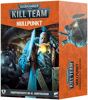 Warhammer 40.000 - Kill Team Nullpunkt