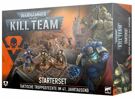 Warhammer 40.000 - Kill Team Starterset (2024)