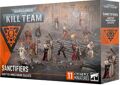 Warhammer 40.000 - Kill Team Sanctifiers