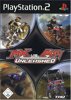 MX vs. ATV Unleashed, gebraucht - PS2