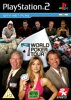World Poker Tour, gebraucht - PS2