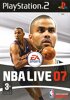 NBA Live 2007, gebraucht - PS2