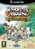 Harvest Moon A Wonderful Life, gebraucht - NGC