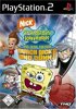 Spongebob und seine Freunde Durch dick und dünn!, gebr.- PS2