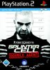 Splinter Cell 4 Double Agent, gebraucht - PS2