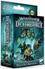 Warhammer Underworlds - Deathgorge Addon Daggoks Abstecha