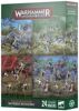 Warhammer Underworlds - Death Warbands Morbid Minions