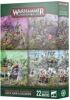 Warhammer Underworlds - Destruction Warbands Gitz & Goliaths