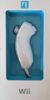 Wii Nunchuk, weiß, Nintendo - Wii/WiiU
