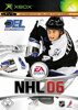 NHL 2006, gebraucht - XBOX