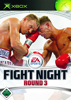 Fight Night Round 3 2006, gebraucht - XBOX/XB360