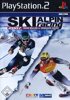 Ski Alpin 2007, gebraucht - PS2