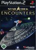 Star Trek Encounters, gebraucht - PS2