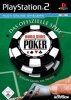 World Series of Poker 1, gebraucht - PS2