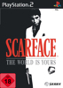 Scarface The World is Yours, gebraucht - PS2