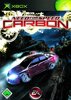 Need for Speed 10 Carbon, gebraucht - XBOX