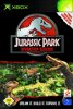 Jurassic Park Operation Genesis, gebraucht - XBOX/XB360