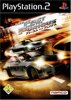 The Fast and the Furious, gebraucht - PS2