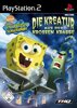 Spongebob Schwammkopf Kreatur a. d. Krossen Krabbe, geb- PS2