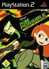 Kim Possible Stoppt Dr. Stoppable, gebraucht - PS2