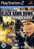 Delta Force 5 Black Hawk Down Addon Team Sabre, gebr. - PS2