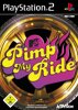 MTV Pimp My Ride 1, gebraucht - PS2