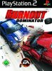 Burnout 5 Dominator, gebraucht - PS2